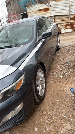 شيفروليه ماليبو